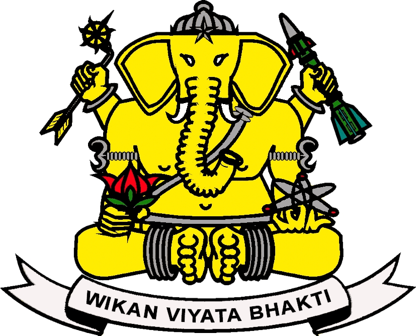 Logo Poltekad